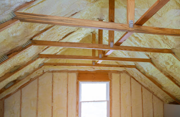 Soundproof Insulation Installation in Clayton, DE